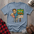 New Kid On The Block T-Shirt
