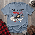 Dad Instinct T-Shirt