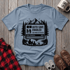 Auto Save Enabled T-Shirt