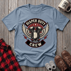 Diaper Duty T-Shirt