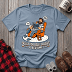Belly Laughs T-Shirt