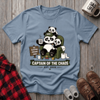 Captain Of The Chaos T-Shirt