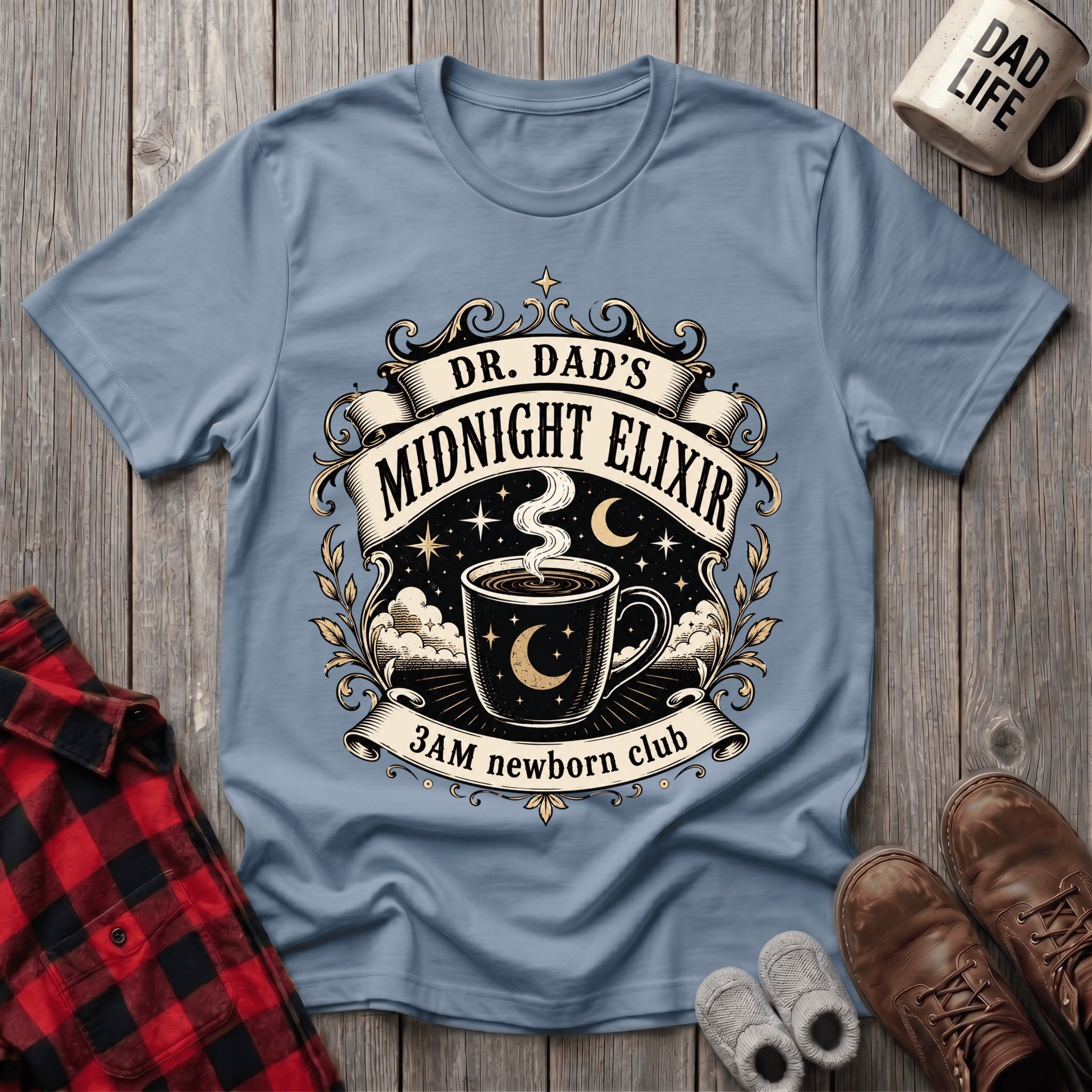 Midnight Elixir T-Shirt