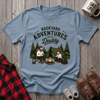 Backyard Adventures T-Shirt