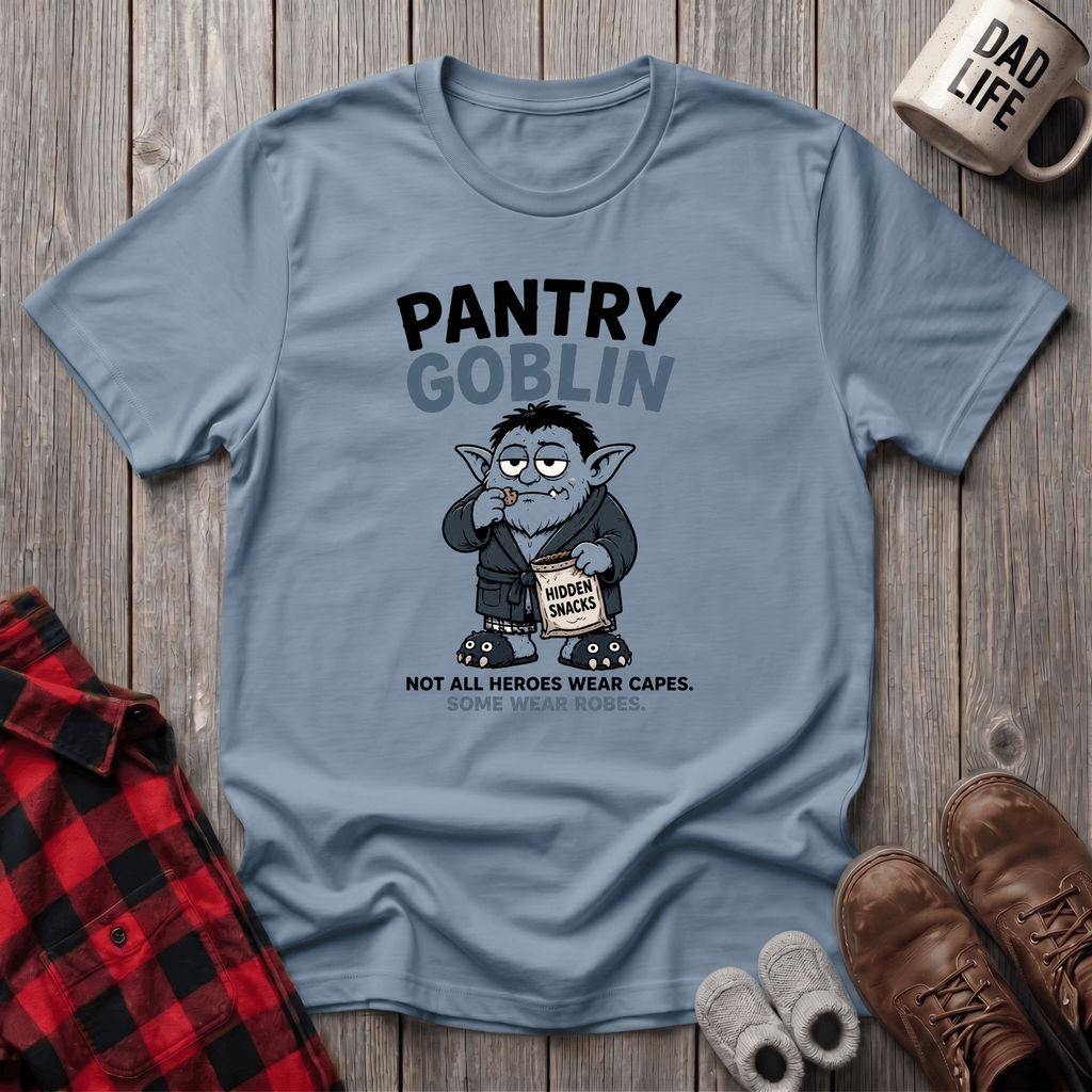 Pantry Goblin T-Shirt
