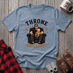 Throne Reclaimed T-Shirt