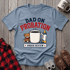 Official Papa Application T-Shirt