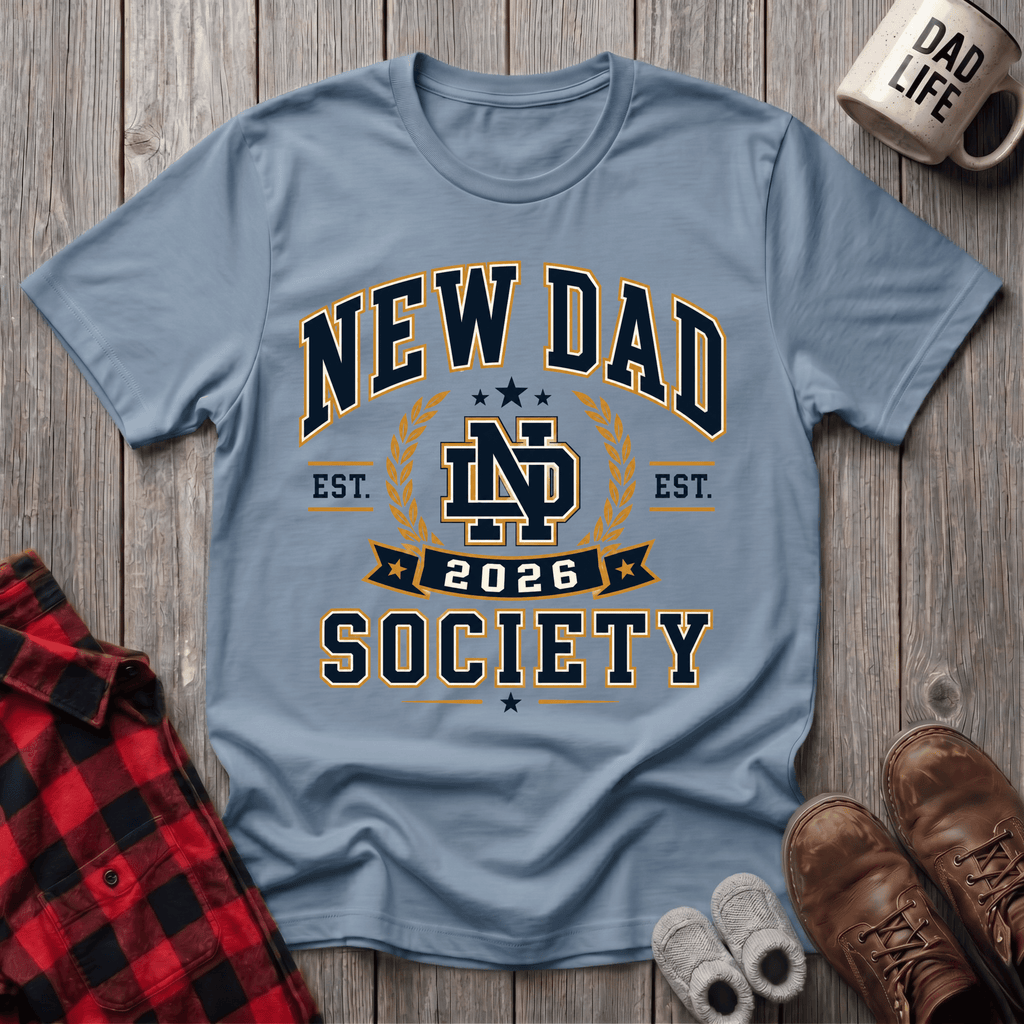 NDS Varsity T-Shirt