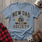 NDS Varsity T-Shirt