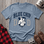 Blue Chip Dad T-Shirt