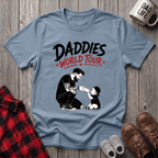 Daddies World Tour T-Shirt