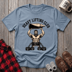 Heavy Lifting Club T-Shirt