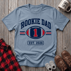 Rookie Dad T-Shirt