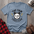 The 5AM Feed Club T-Shirt