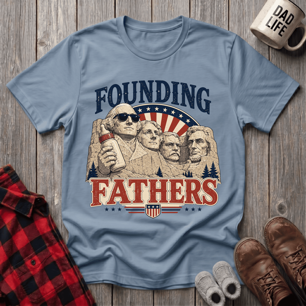 Founding Fathers T-Shirt