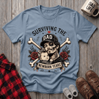 Surviving The Newborns T-Shirt