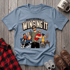 Professionally Winging It T-Shirt