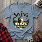 Tiny Swing T-Shirt