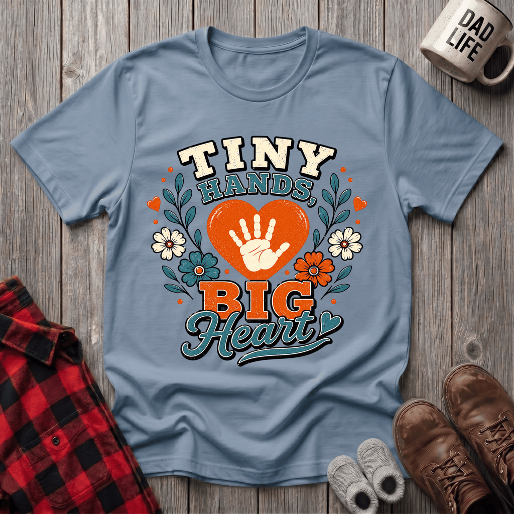 Big Heart T-Shirt