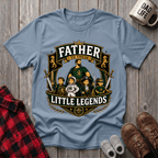 Keeper Of Little Legends T-Shirt