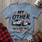 2 Feet Tall T-Shirt