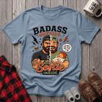 Big Softie Inside T-Shirt