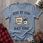 Side By Side T-Shirt