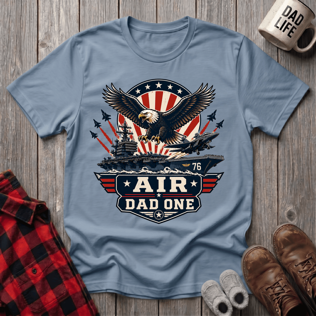 Air Dad One T-Shirt