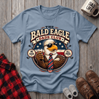 Bald Eagle Club T-Shirt