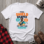 The Shield Bearer T-Shirt