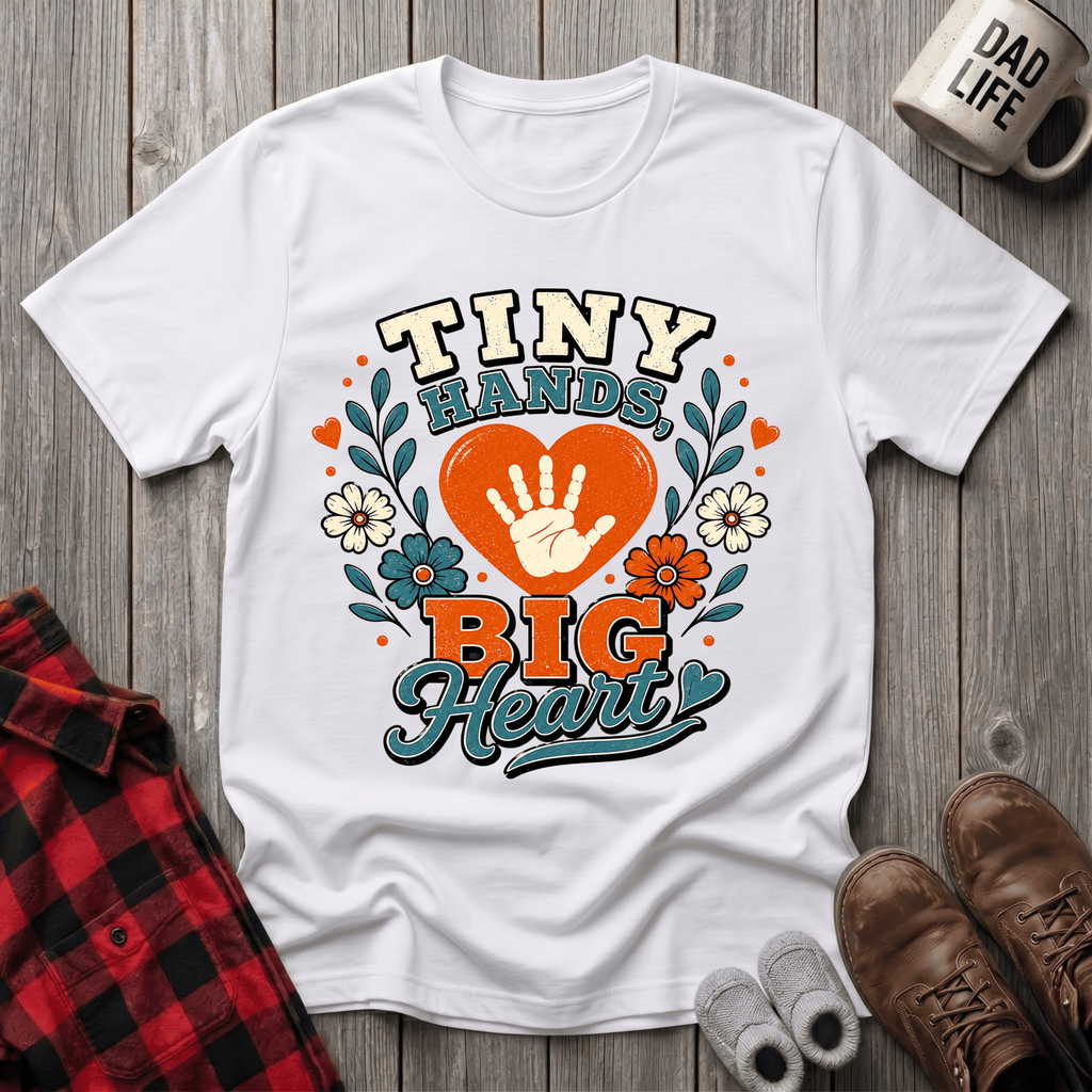 Big Heart T-Shirt