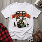 Suburban Road Reapers T-Shirt