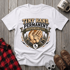 Tiny Hand T-Shirt