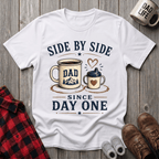 Side By Side T-Shirt
