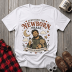 Sleep Is Overrated T-Shirt