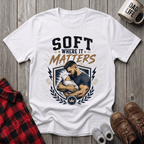 Soft Where It Matters T-Shirt