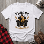 Throne Reclaimed T-Shirt