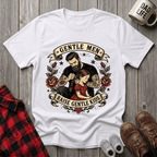 Gentle Men Raise T-Shirt