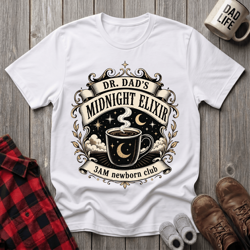 Midnight Elixir T-Shirt