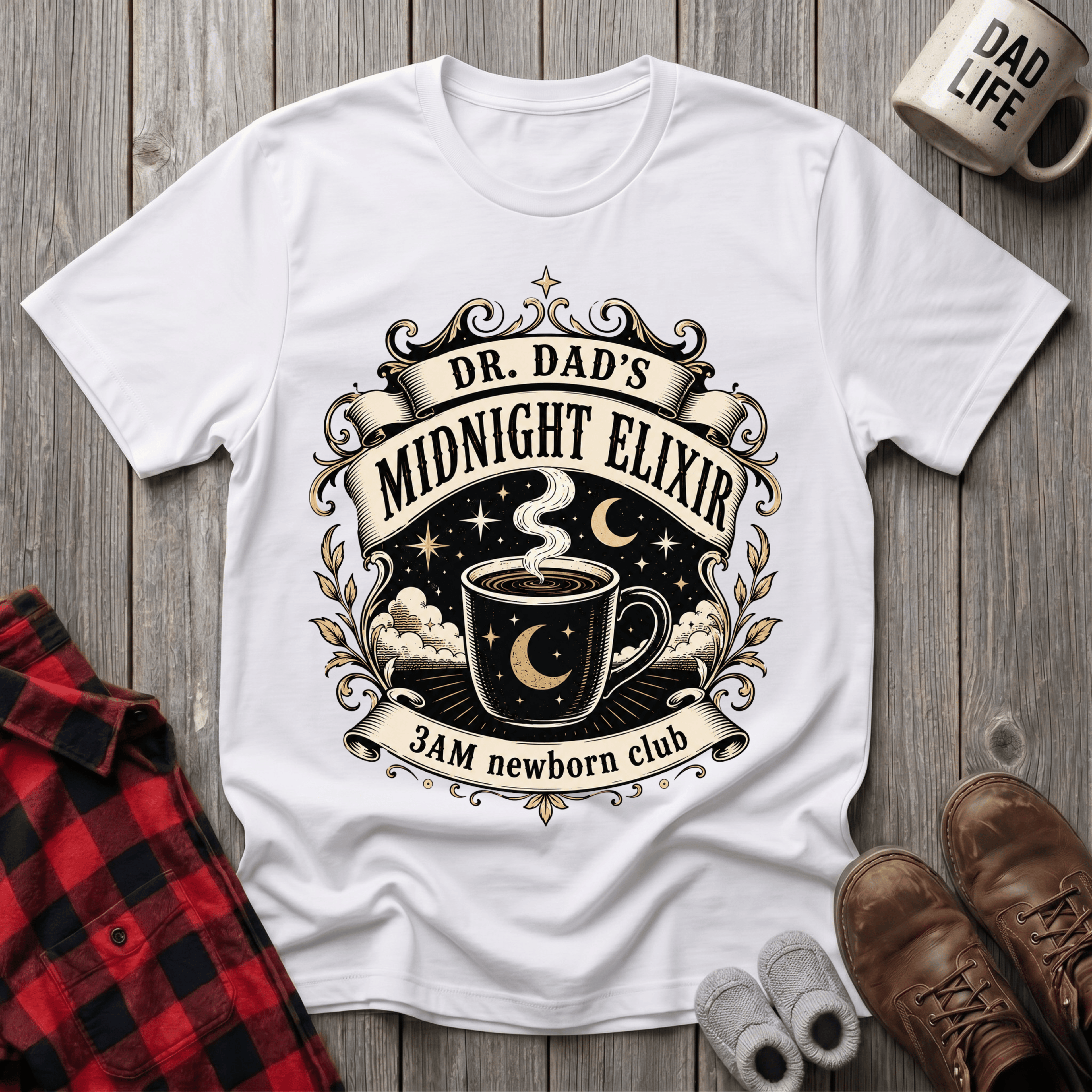 Midnight Elixir T-Shirt