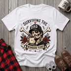 Surviving The Newborns T-Shirt