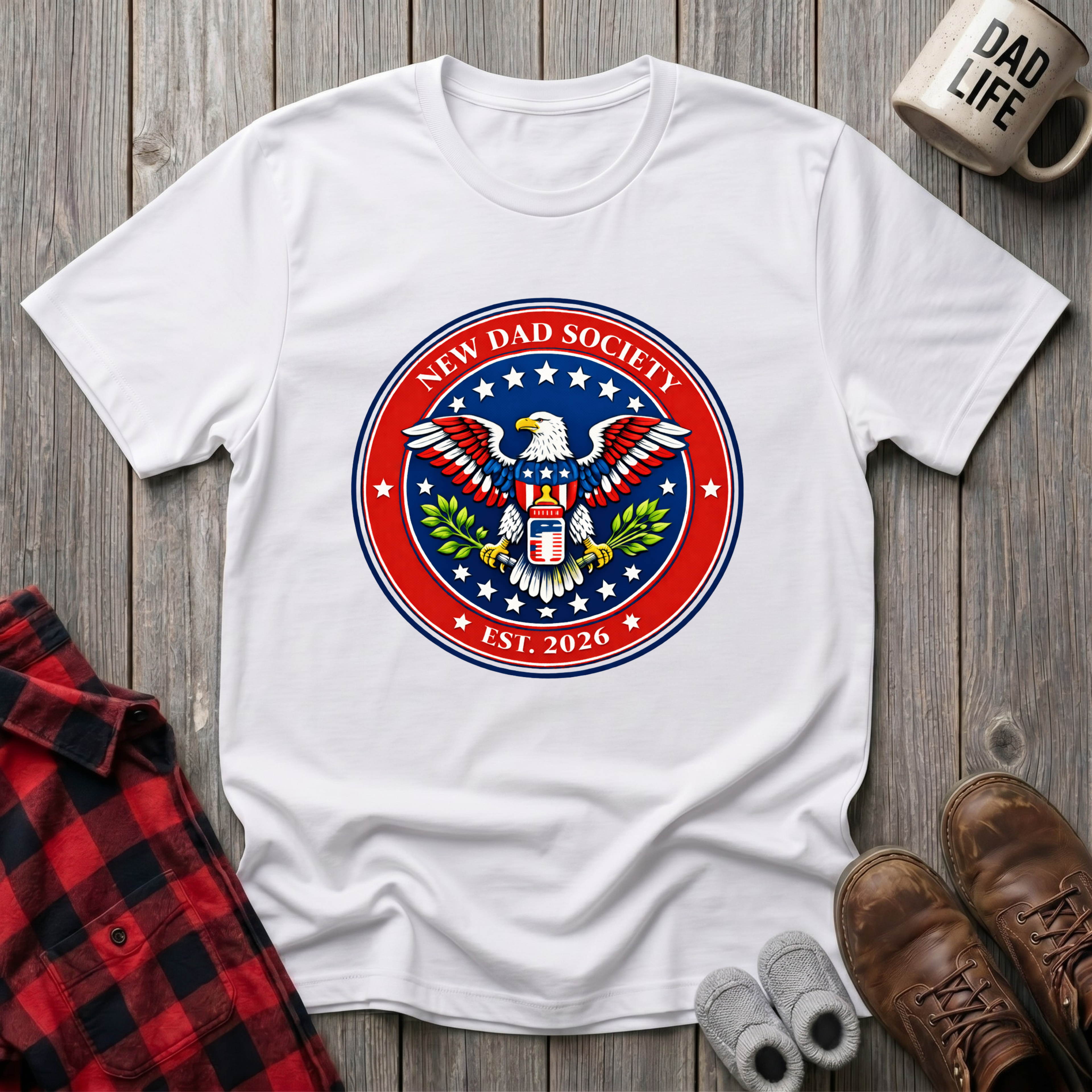 American Eagle NDS T-Shirt