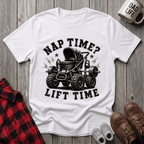Nap Time T-Shirt