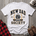 NDS Varsity T-Shirt