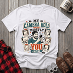 My Camera Roll T-Shirt