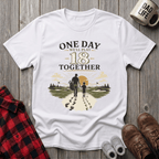 One Day We'll Play T-Shirt
