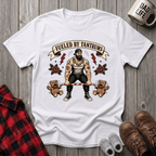 Fueled By Tantrums T-Shirt