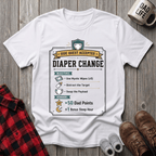 Side Quest T-Shirt