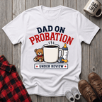 Official Papa Application T-Shirt
