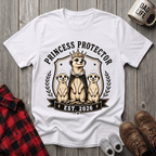 Princess Protector T-Shirt